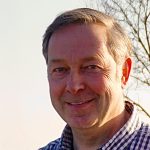 Jörg Heuer - Betriebsleiter