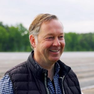 Jörg Heuer - Betriebsleiter